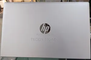 New Laptop HP ProBook 450 G8 16GB Intel Core I5 SSD 512GB