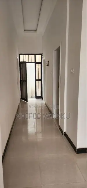 Furnished 6bdrm Villa in Tafo Around Ccd, Yeka for sale