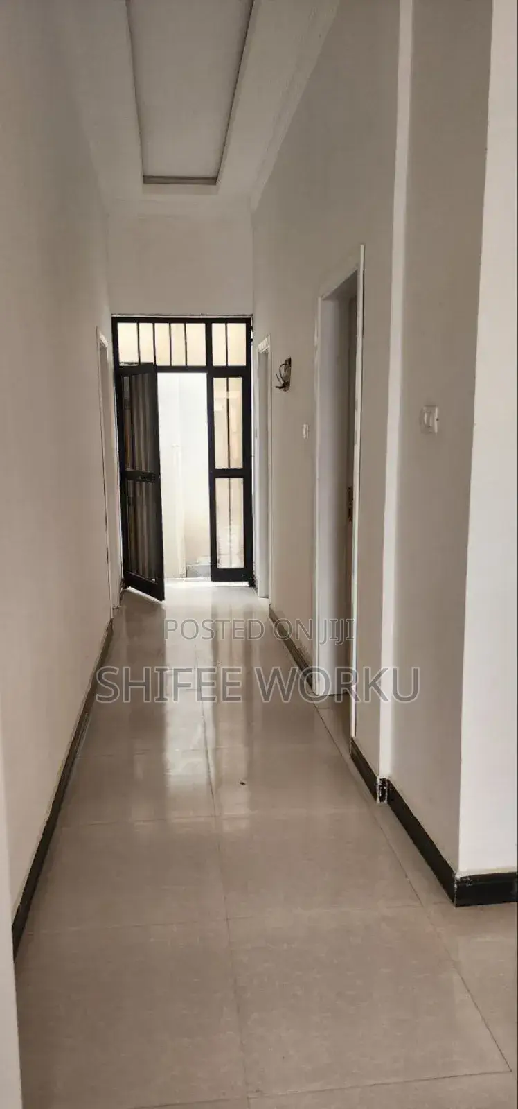 Furnished 6bdrm Villa in Tafo Around Ccd, Yeka for sale