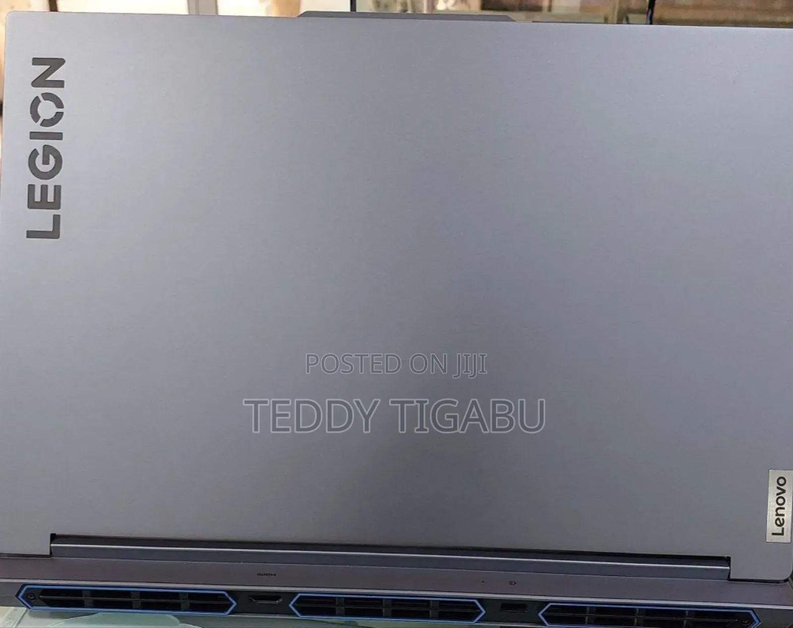 New Laptop Lenovo Legion 5 32GB Intel Core I9 SSD 1T