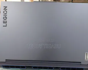 New Laptop Lenovo Legion 5 32GB Intel Core I9 SSD 1T