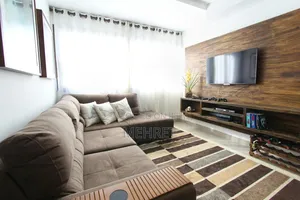 Furnished 2bdrm Apartment in Dema Hope, Bole for sale