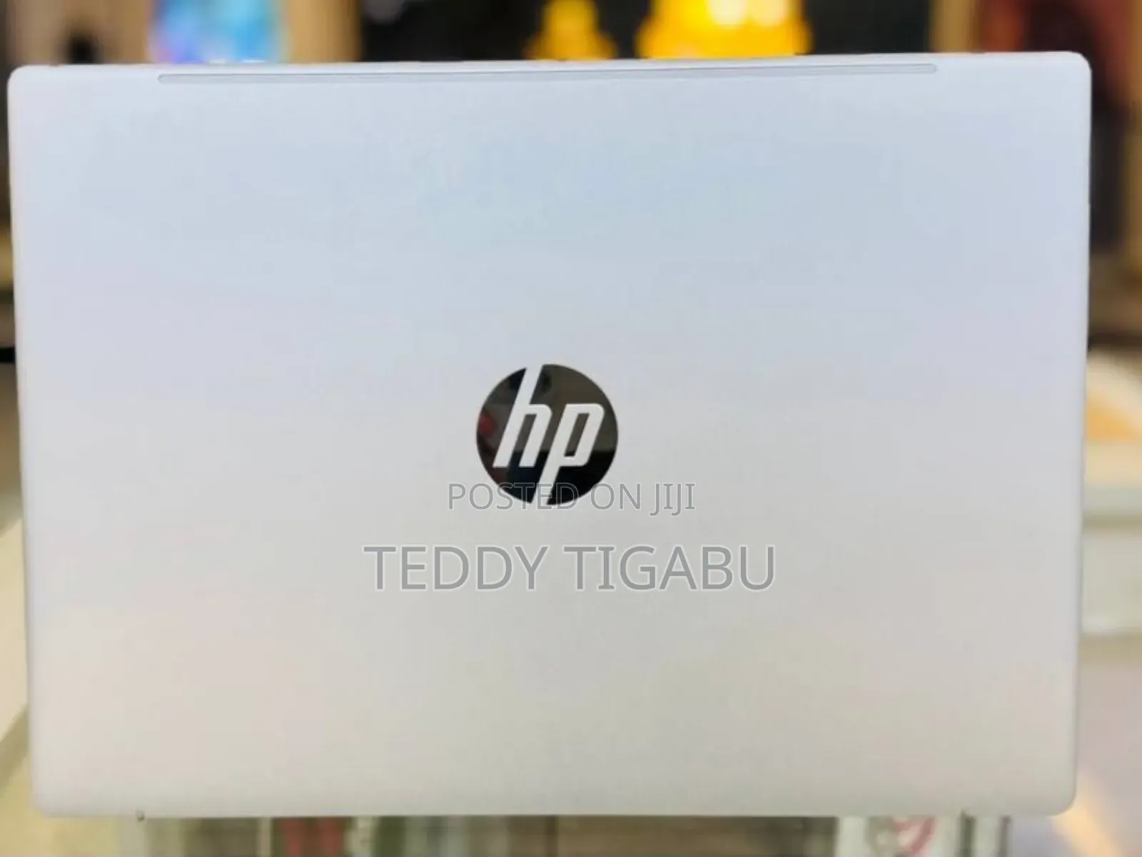 New Laptop HP Pavilion 10 16GB Intel Core I5 SSD 512GB