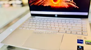 New Laptop HP Pavilion 10 16GB Intel Core I5 SSD 512GB