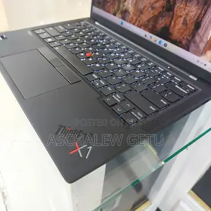 New Laptop Lenovo ThinkPad X1 16GB Intel Core I5 SSD 512GB