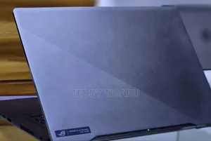 Photo - New Laptop Asus ROG Zephyrus M16 GU603HR 16GB Intel Core I9 SSD 1T