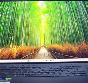 New Laptop Asus ROG Zephyrus M16 GU603HR 16GB Intel Core I9 SSD 1T