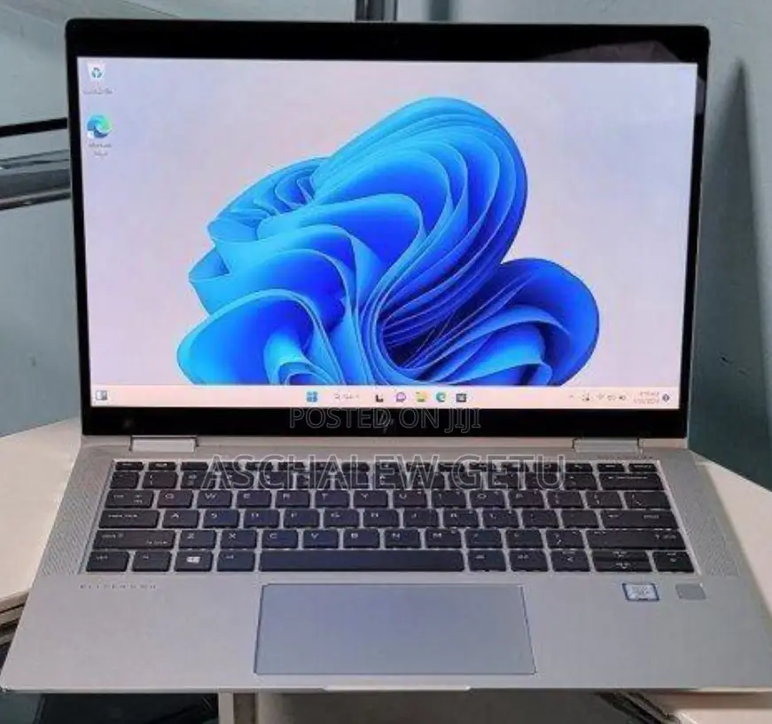 New Laptop HP EliteBook X360 1030 G3 16GB Intel Core I7 SSD 256GB