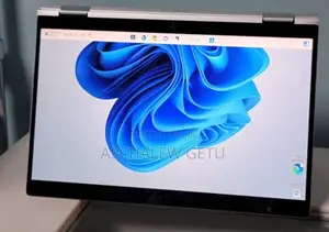 New Laptop HP EliteBook X360 1030 G3 16GB Intel Core I7 SSD 256GB