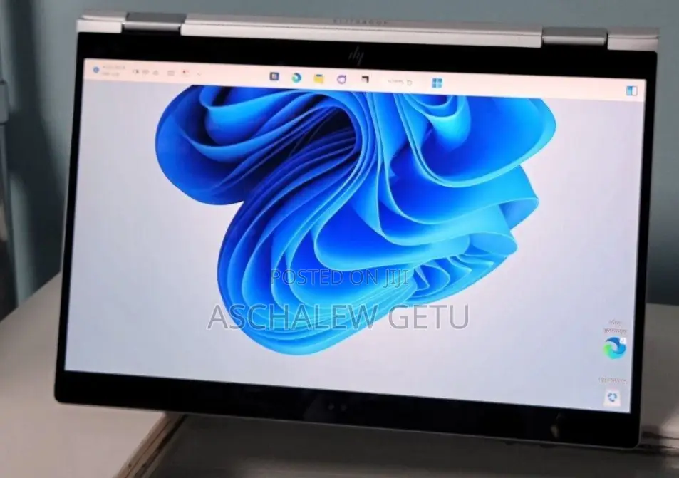 New Laptop HP EliteBook X360 1030 G3 16GB Intel Core I7 SSD 256GB