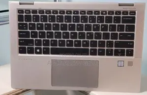 New Laptop HP EliteBook X360 1030 G3 16GB Intel Core I7 SSD 256GB