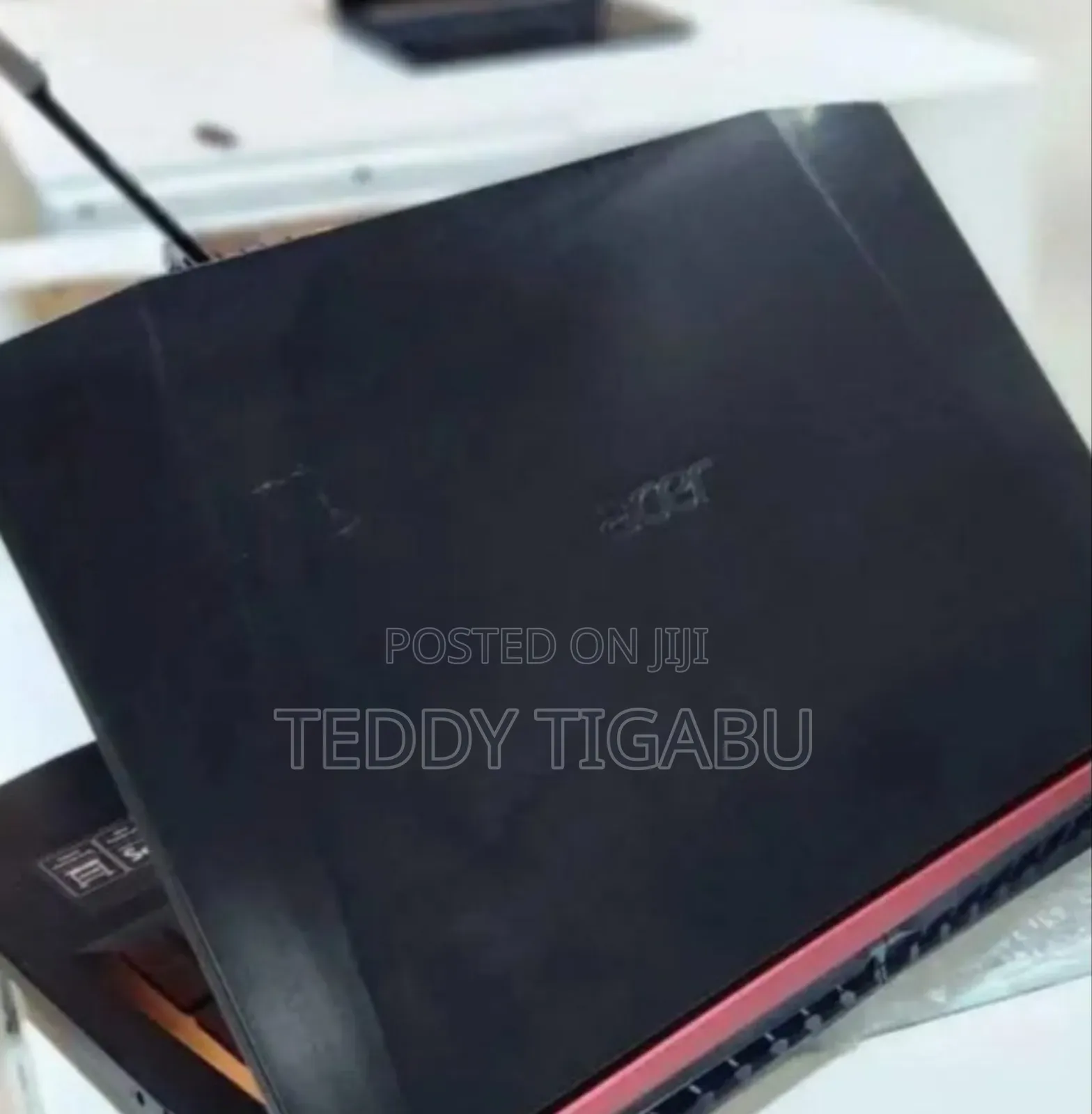 New Laptop Acer Nitro 5 16GB Intel Core I5 SSD 512GB