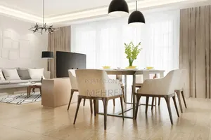 Photo - Furnished 2bdrm Apartment in Dema Hope, Bole for sale