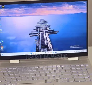 Photo - New Laptop HP Envy X360 16GB Intel Core I5 SSD 512GB