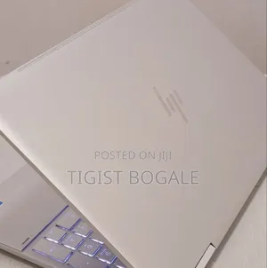 New Laptop HP Envy X360 16GB Intel Core I5 SSD 512GB