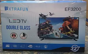 Extrafun Tv 32"
