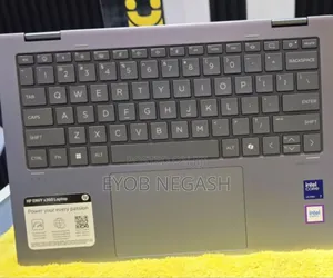 New Laptop HP Envy X360 16GB Intel Core Ultra 7 SSD 1T