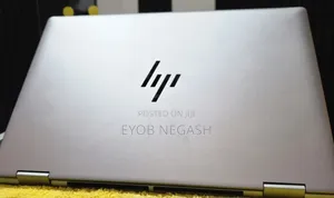 Photo - New Laptop HP Envy X360 16GB Intel Core Ultra 7 SSD 1T