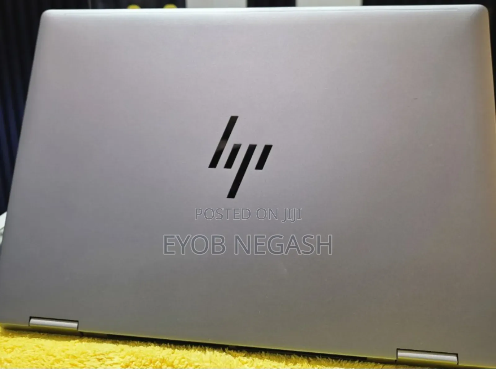 New Laptop HP Envy X360 16GB Intel Core Ultra 7 SSD 1T