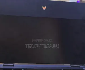 New Laptop Acer Predator Helios 300 16GB Intel Core I9 SSD 1T