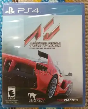 Photo - Assetto Corsa