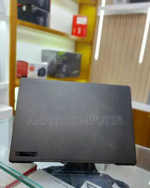 Photo - New Laptop Asus 16GB AMD Ryzen 9 SSD 1T