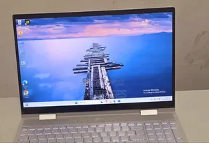 New Laptop HP Envy X360 16GB Intel Core I5 SSD 512GB