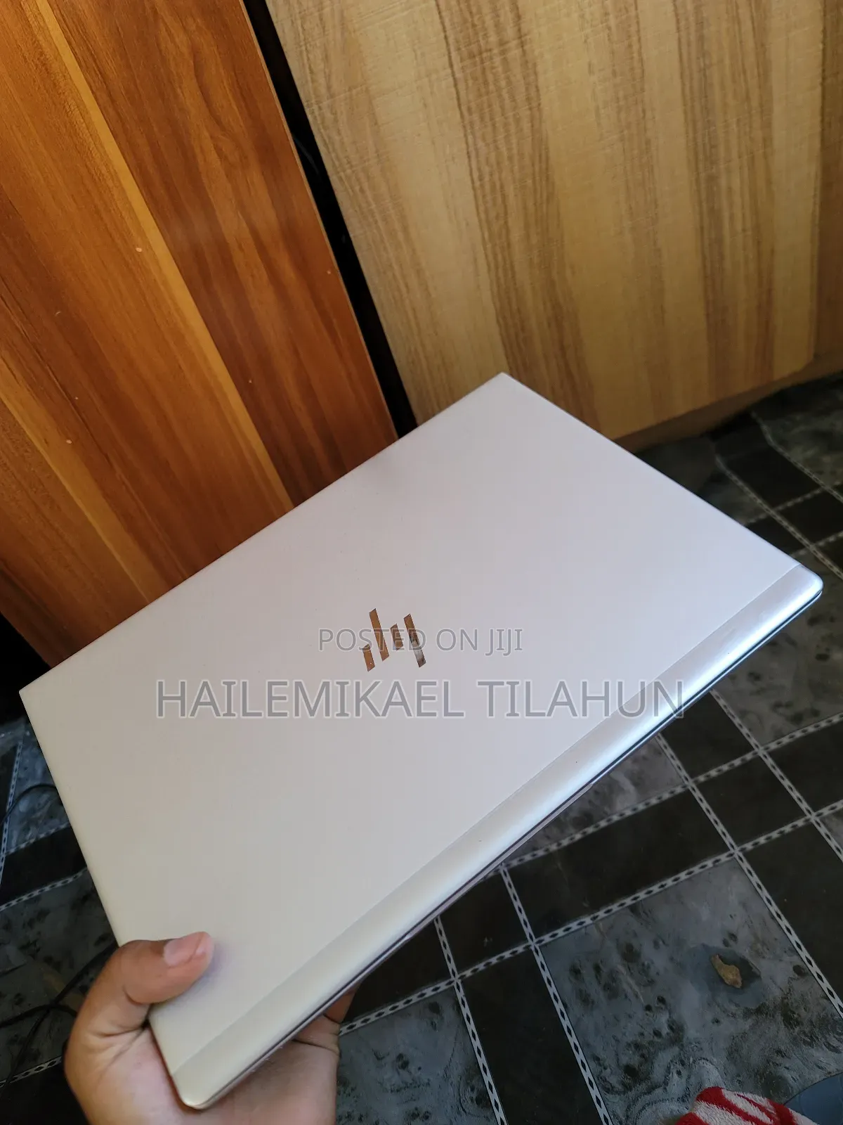 Laptop HP EliteBook 840 8GB Intel Core I5 SSD 512GB