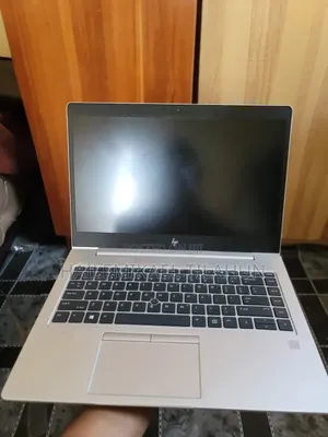 Laptop HP EliteBook 840 8GB Intel Core I5 SSD 512GB