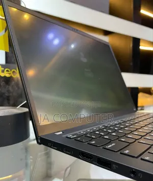 Photo - New Laptop Lenovo Thinkpad T14s Gen 1 32GB Intel Core I7 SSD 1T