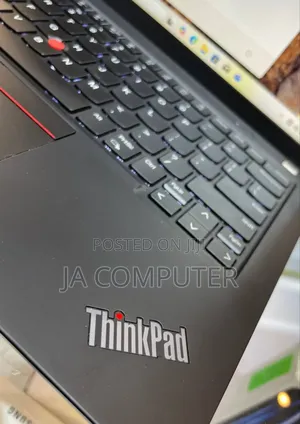 New Laptop Lenovo Thinkpad T14s Gen 1 32GB Intel Core I7 SSD 1T