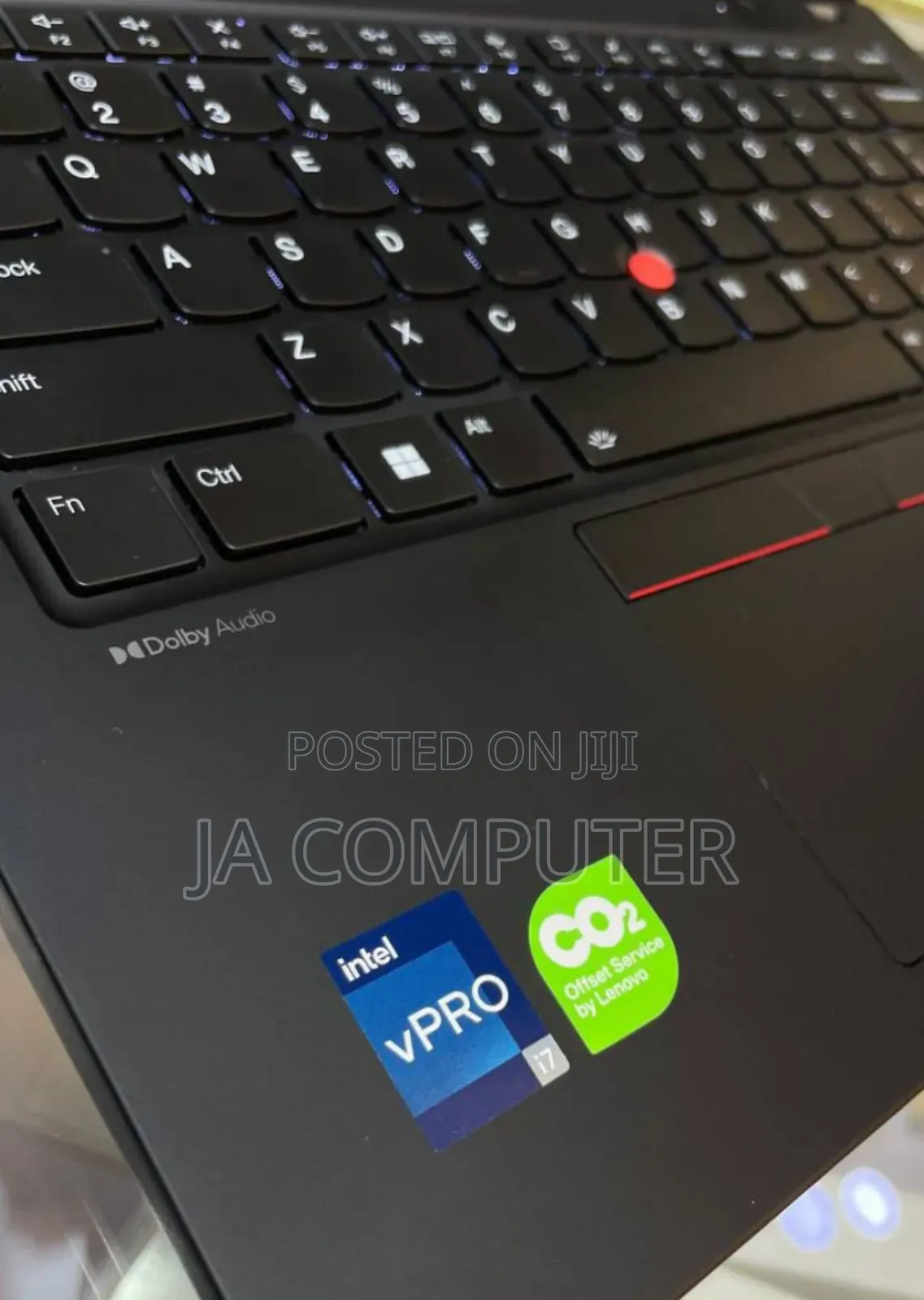 New Laptop Lenovo Thinkpad T14s Gen 1 32GB Intel Core I7 SSD 1T