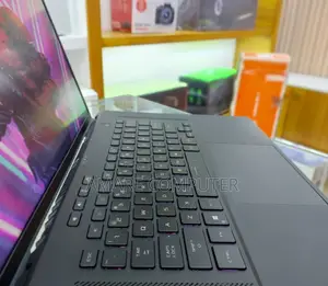 New Laptop Asus 16GB AMD Ryzen 9 SSD 1T