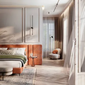 Photo - Furnished 2bdrm Apartment in Dema Hope, Bole for sale