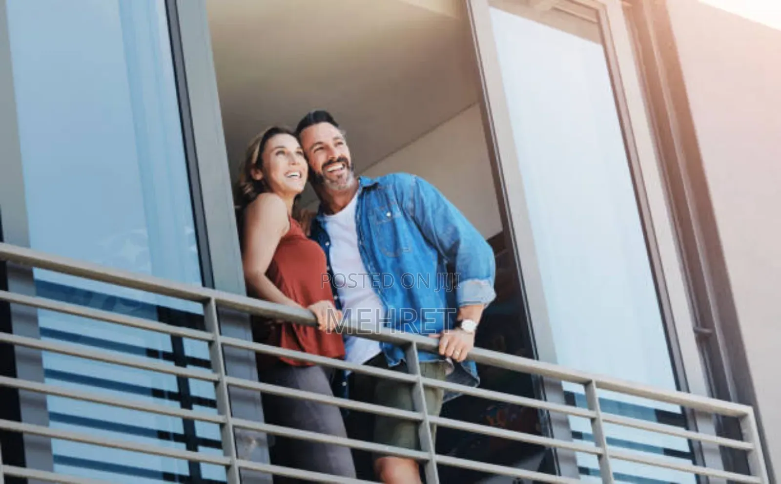 Furnished 2bdrm Apartment in Dema Hope, Bole for sale