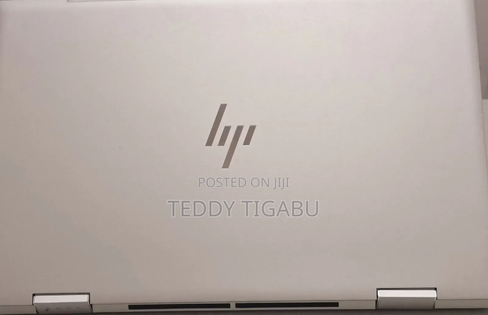 New Laptop HP Envy X360 16GB Intel Core I5 SSD 512GB