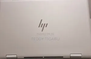 New Laptop HP Envy X360 16GB Intel Core I5 SSD 512GB