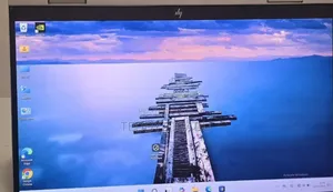 New Laptop HP Envy X360 16GB Intel Core I5 SSD 512GB