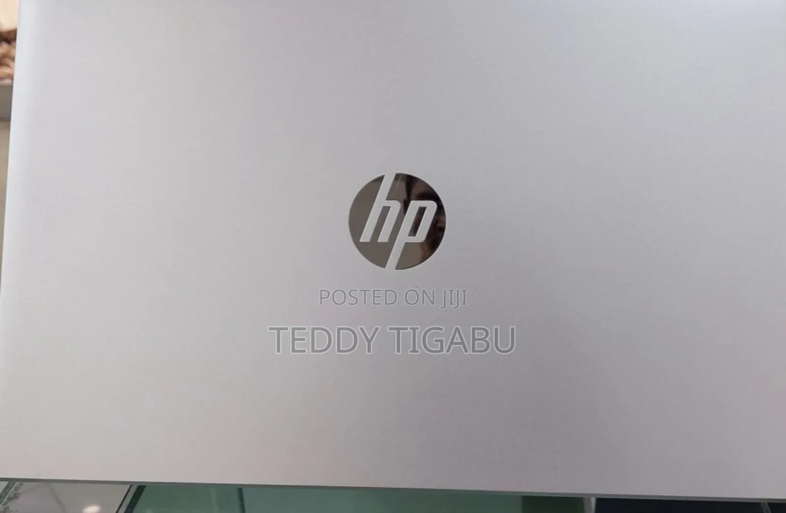 New Laptop HP ProBook 450 G8 16GB Intel Core I5 SSD 512GB