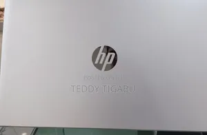 New Laptop HP ProBook 450 G8 16GB Intel Core I5 SSD 512GB