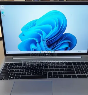 New Laptop HP ProBook 450 G8 16GB Intel Core I5 SSD 512GB