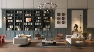 Furnished 2bdrm Apartment in Dema Hope, Bole for sale