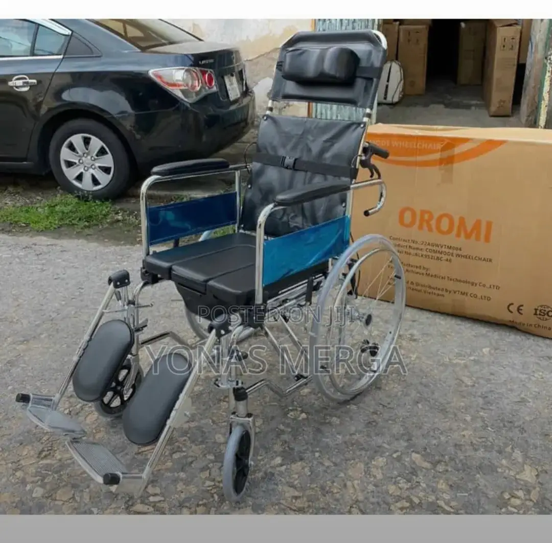 Wheelchair,Full-Lying፻筷wheelchair፼爭toilet Wheelchair፳就wheel