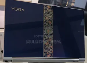 Photo - New Laptop Lenovo Yoga C930 16GB Intel Core I7 SSD 1T