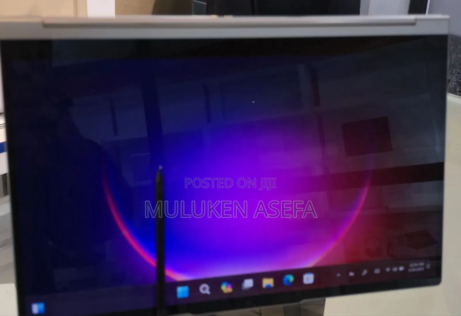 New Laptop Lenovo Yoga C930 16GB Intel Core I7 SSD 1T