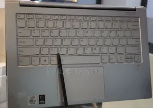 New Laptop Lenovo Yoga C930 16GB Intel Core I7 SSD 1T