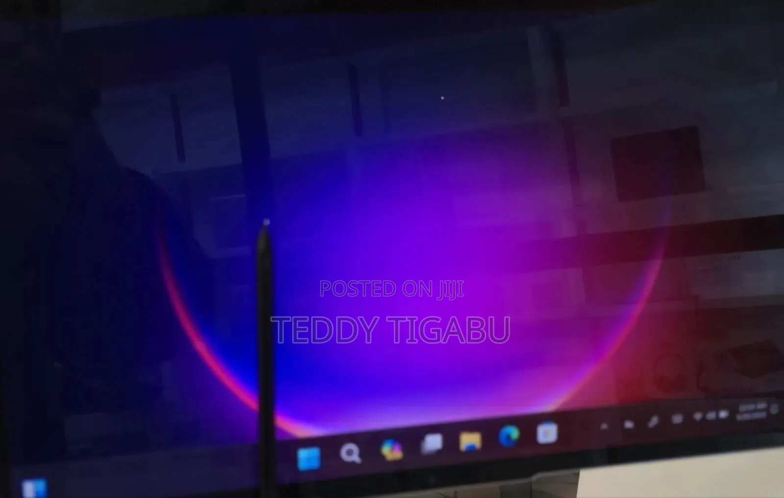 New Laptop Lenovo Yoga 7i 16GB Intel Core I7 SSD 1T