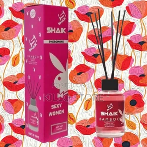 Fresh Scents Home and Office - Shaik Diffusers