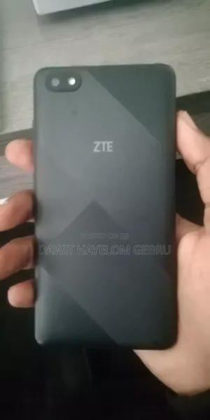 New ZTE Blade A3 32 GB Bronze