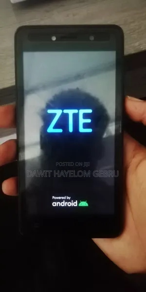 Photo - New ZTE Blade A3 32 GB Bronze